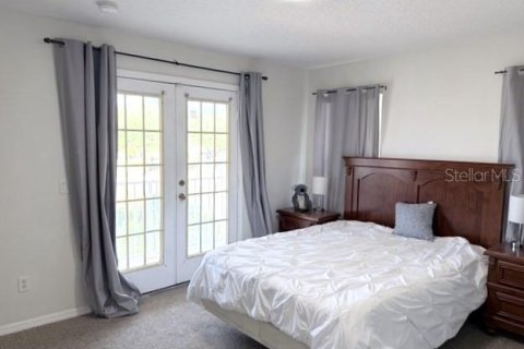 Townhouse in Kissimmee, Florida 4 bedrooms, 152.55 sq.m. № 2097723 - photo 30