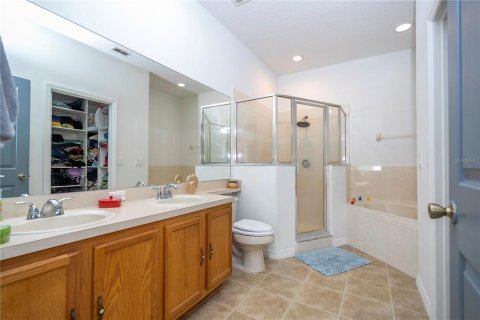 Townhouse in Orlando, Florida 3 bedrooms, 163.23 sq.m. № 2156191 - photo 21