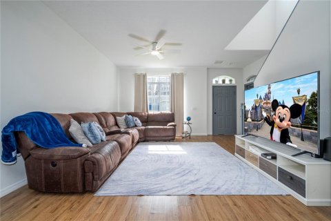 Townhouse in Orlando, Florida 3 bedrooms, 163.23 sq.m. № 2156191 - photo 5