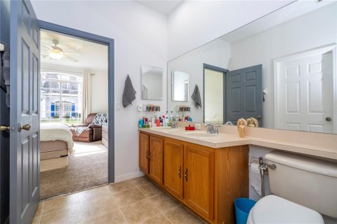Townhouse in Orlando, Florida 3 bedrooms, 163.23 sq.m. № 2156191 - photo 24