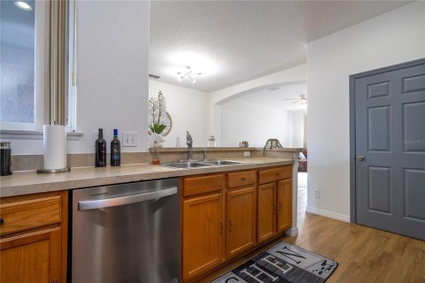 Townhouse in Orlando, Florida 3 bedrooms, 163.23 sq.m. № 2156191 - photo 13