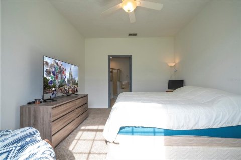 Townhouse in Orlando, Florida 3 bedrooms, 163.23 sq.m. № 2156191 - photo 19