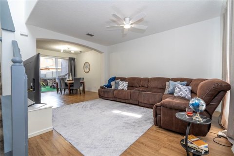 Townhouse in Orlando, Florida 3 bedrooms, 163.23 sq.m. № 2156191 - photo 6