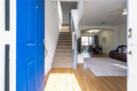 Townhouse in Orlando, Florida 3 bedrooms, 163.23 sq.m. № 2156191 - photo 3