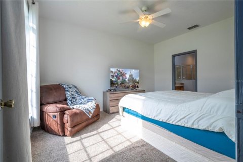 Townhouse in Orlando, Florida 3 bedrooms, 163.23 sq.m. № 2156191 - photo 20