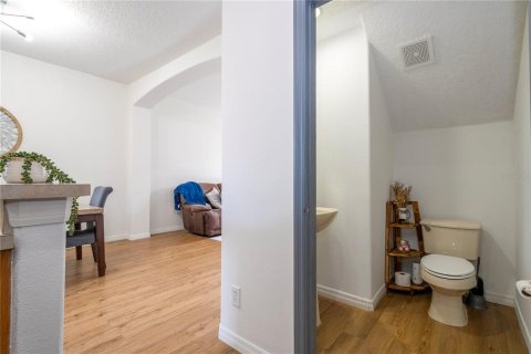 Townhouse in Orlando, Florida 3 bedrooms, 163.23 sq.m. № 2156191 - photo 14
