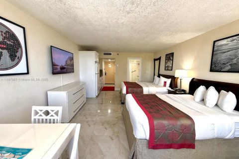 Copropriété à vendre à Sunny Isles Beach, Floride: 39.02 m2 № 1949696 - photo 25