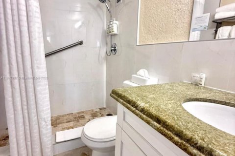 Copropriété à vendre à Sunny Isles Beach, Floride: 39.02 m2 № 1949696 - photo 23