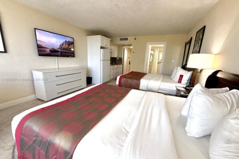 Copropriété à vendre à Sunny Isles Beach, Floride: 39.02 m2 № 1949696 - photo 5