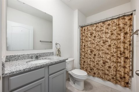 House in Sanford, Florida 4 bedrooms, 169.83 sq.m. № 1870923 - photo 5