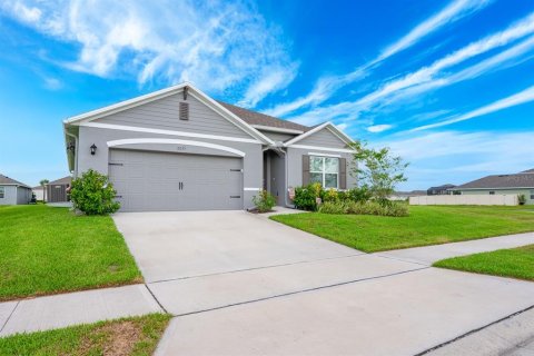 House in Sanford, Florida 4 bedrooms, 169.83 sq.m. № 1870923 - photo 1