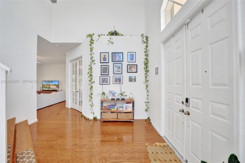 Villa ou maison à vendre à Weston, Floride: 5 chambres, 321.91 m2 № 2398154 - photo 6