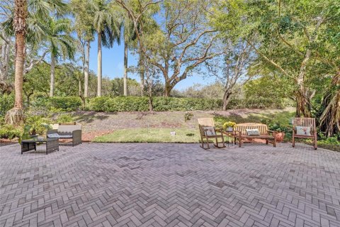 Villa ou maison à vendre à Weston, Floride: 5 chambres, 321.91 m2 № 2398154 - photo 28