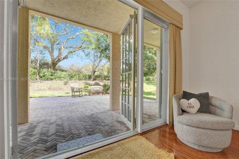 Villa ou maison à vendre à Weston, Floride: 5 chambres, 321.91 m2 № 2398154 - photo 27