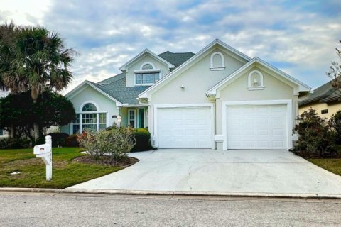 Casa en venta en Ponte Vedra Beach, Florida, 4 dormitorios, 207.92 m2 № 877821 - foto 1