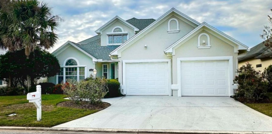 Casa en Ponte Vedra Beach, Florida 4 dormitorios, 207.92 m2 № 877821
