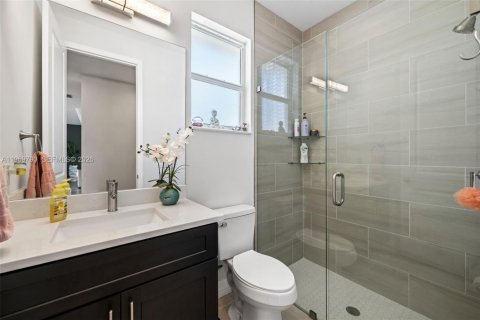 Casa en venta en Cape Coral, Florida, 3 dormitorios, 170.94 m2 № 2030626 - foto 25