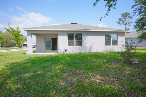 House in Kissimmee, Florida 4 bedrooms, 173.91 sq.m. № 2111898 - photo 24