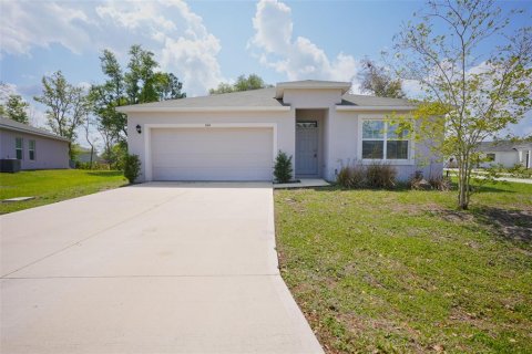Casa en Kissimmee, Florida 4 dormitorios, 173.91 m2 № 2111898