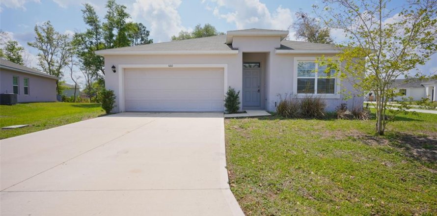 House in Kissimmee, Florida 4 bedrooms, 173.91 sq.m. № 2111898
