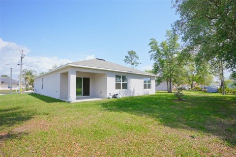 House in Kissimmee, Florida 4 bedrooms, 173.91 sq.m. № 2111898 - photo 23