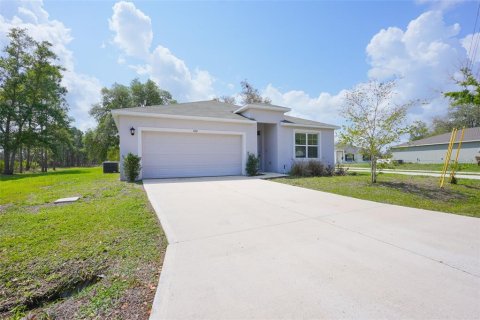 House in Kissimmee, Florida 4 bedrooms, 173.91 sq.m. № 2111898 - photo 22