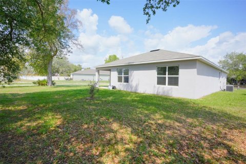 House in Kissimmee, Florida 4 bedrooms, 173.91 sq.m. № 2111898 - photo 2