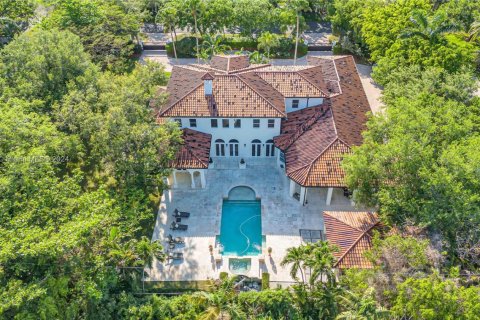 Villa ou maison à vendre à Pinecrest, Floride: 8 chambres, 634.15 m2 № 1929507 - photo 6