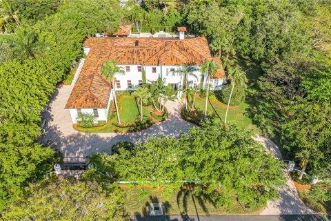 Villa ou maison à vendre à Pinecrest, Floride: 8 chambres, 634.15 m2 № 1929507 - photo 5