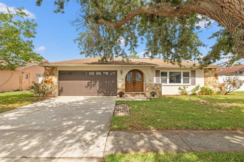 House in Seminole, Florida 3 bedrooms, 155.52 sq.m. № 1773781 - photo 1