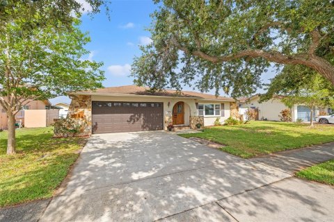 House in Seminole, Florida 3 bedrooms, 155.52 sq.m. № 1773781 - photo 4