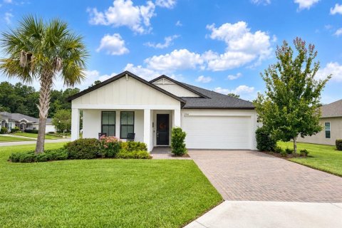 House in Ocala, Florida 3 bedrooms, 171.31 sq.m. № 2366619