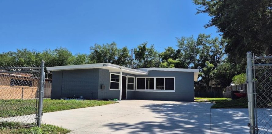Casa en Orlando, Florida 3 dormitorios, 103.49 m2 № 1650166