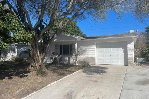 Villa ou maison à New Port Richey, Floride 3 chambres, 75.81 m2 № 2389249