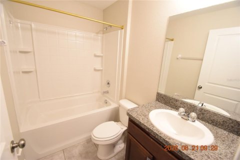 Villa ou maison à louer à Ruskin, Floride: 3 chambres, 144.93 m2 № 2314571 - photo 29
