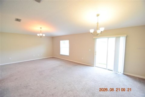 Villa ou maison à louer à Ruskin, Floride: 3 chambres, 144.93 m2 № 2314571 - photo 3