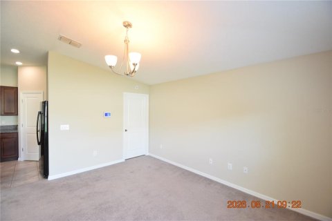 Villa ou maison à louer à Ruskin, Floride: 3 chambres, 144.93 m2 № 2314571 - photo 10