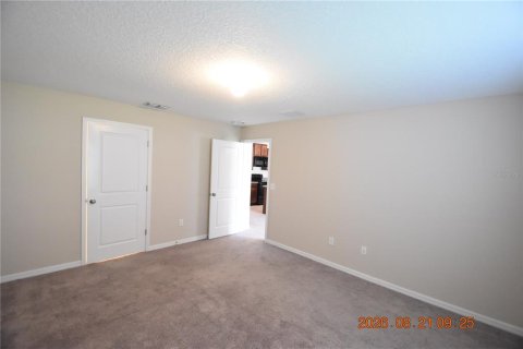 Villa ou maison à louer à Ruskin, Floride: 3 chambres, 144.93 m2 № 2314571 - photo 17