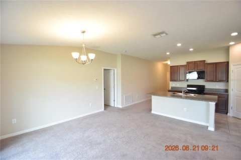 Villa ou maison à louer à Ruskin, Floride: 3 chambres, 144.93 m2 № 2314571 - photo 5