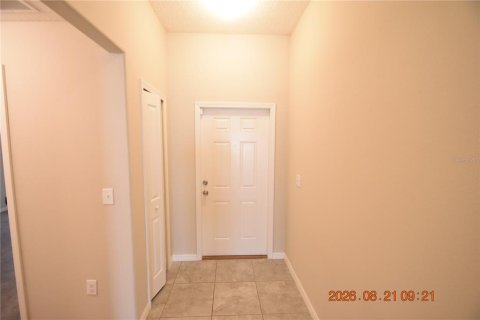 Villa ou maison à louer à Ruskin, Floride: 3 chambres, 144.93 m2 № 2314571 - photo 2