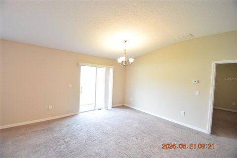 Villa ou maison à louer à Ruskin, Floride: 3 chambres, 144.93 m2 № 2314571 - photo 4