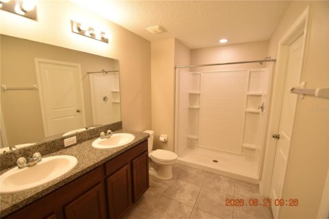 Villa ou maison à louer à Ruskin, Floride: 3 chambres, 144.93 m2 № 2314571 - photo 20