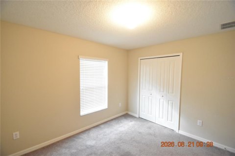 Villa ou maison à louer à Ruskin, Floride: 3 chambres, 144.93 m2 № 2314571 - photo 26