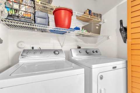 Touwnhouse à louer à Coral Springs, Floride: 3 chambres, 108.7 m2 № 1228728 - photo 1