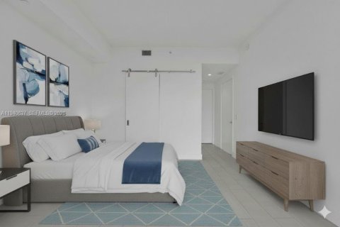 Copropriété à louer à Sunrise, Floride: 2 chambres, 85.47 m2 № 2000964 - photo 10