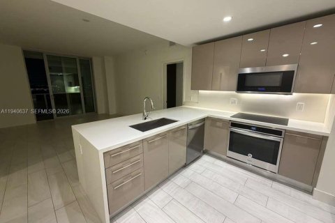 Copropriété à louer à Sunrise, Floride: 2 chambres, 85.47 m2 № 2000964 - photo 8