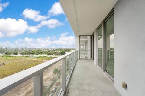 Copropriété à louer à Sunrise, Floride: 2 chambres, 85.47 m2 № 2000964 - photo 19