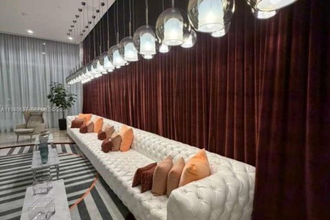 Copropriété à louer à Sunrise, Floride: 2 chambres, 85.47 m2 № 2000964 - photo 20