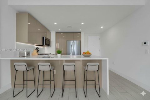 Condo à Sunrise, Floride, 2 chambres  № 2000964