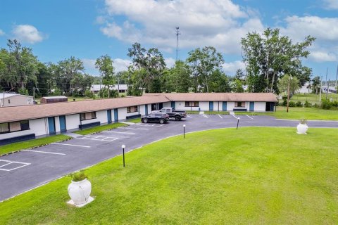 Hotel in Starke, Florida № 1777303 - photo 4